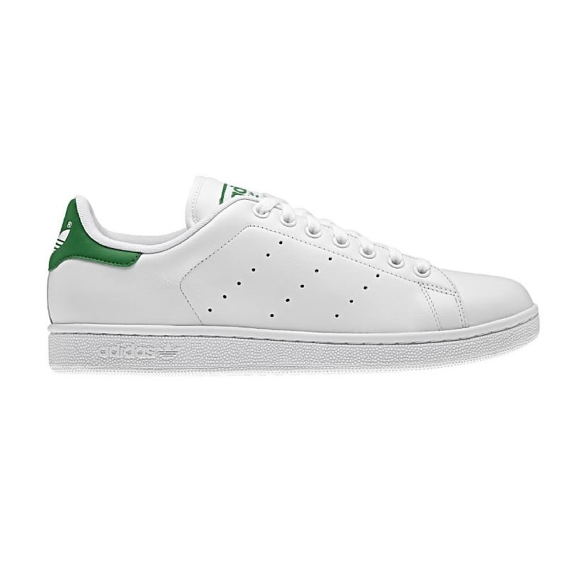 stan smith vs gazelle